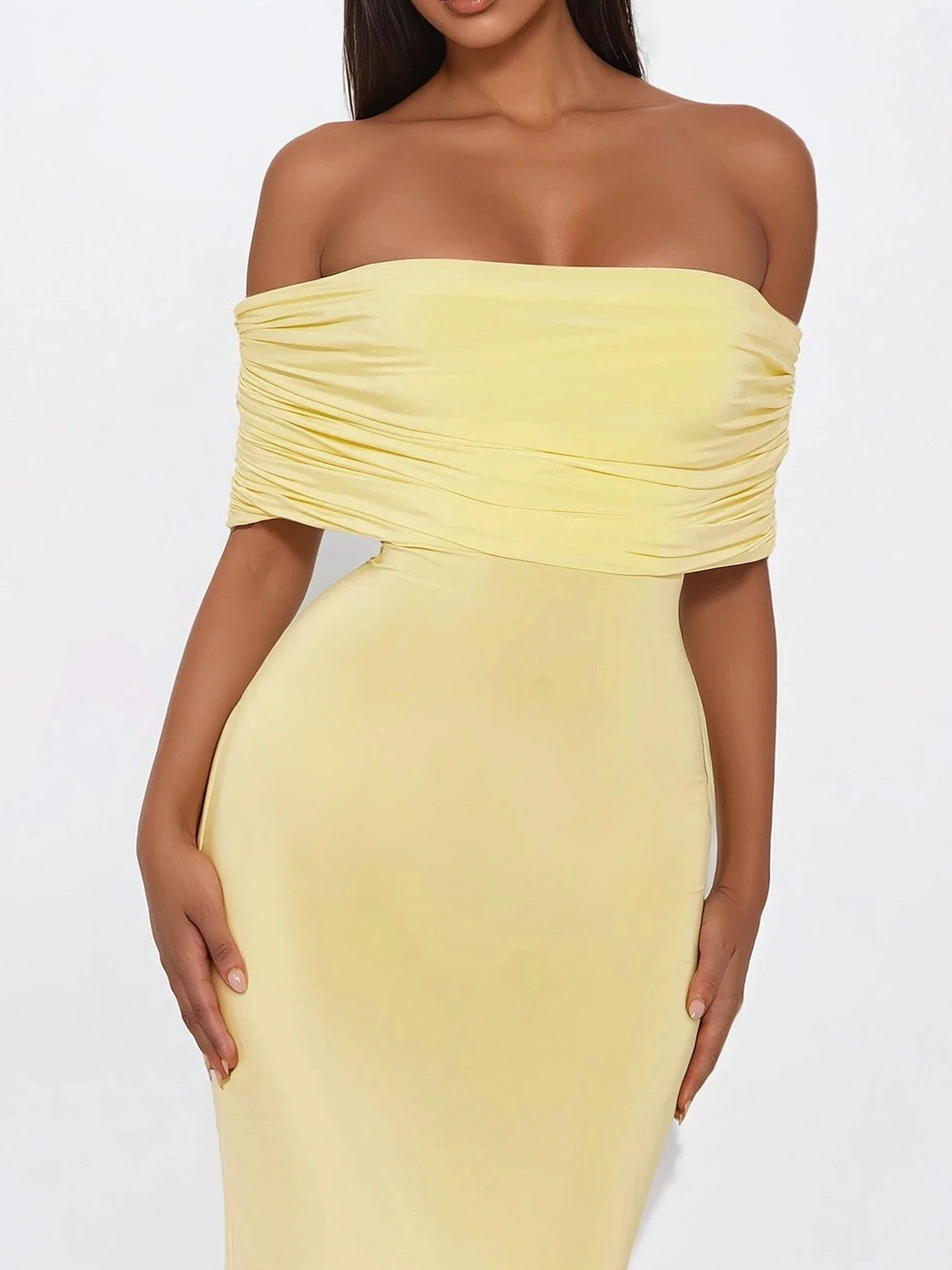 Gina dress