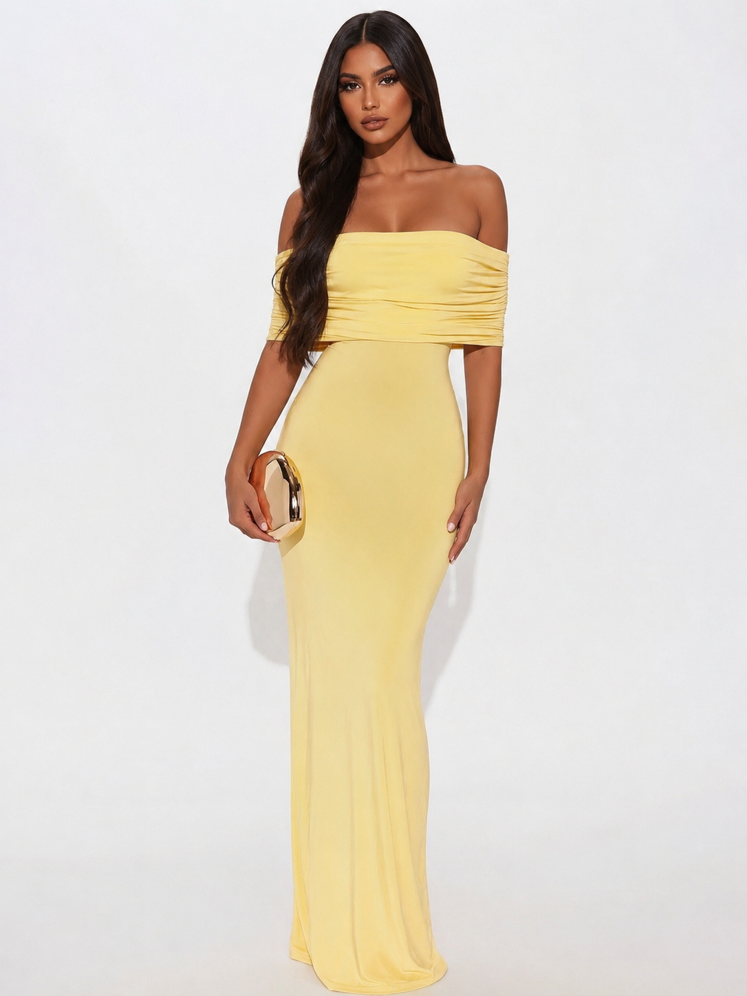 Gina dress