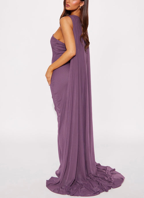 Fabiola dress