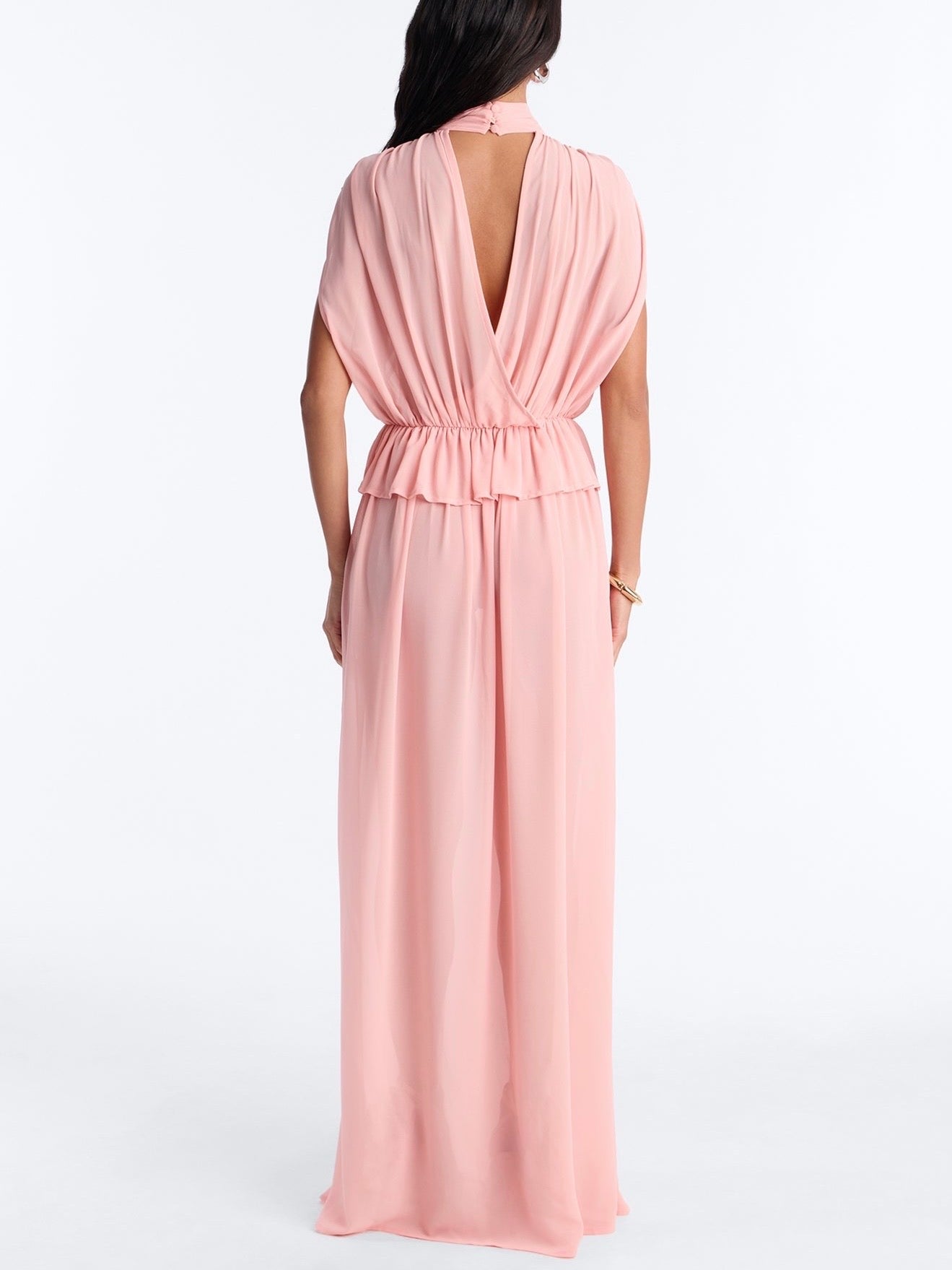 Isabela dress