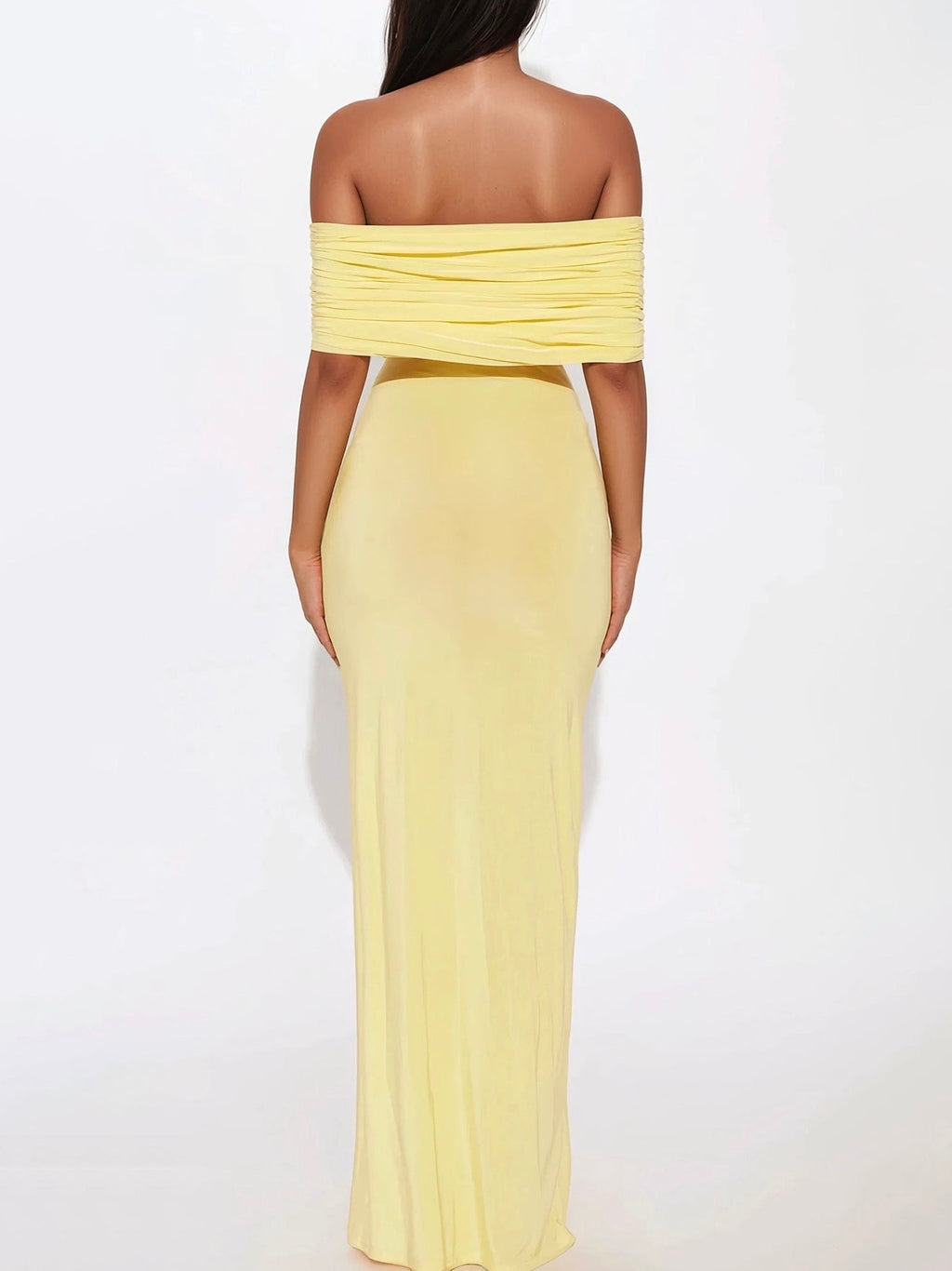 Gina dress