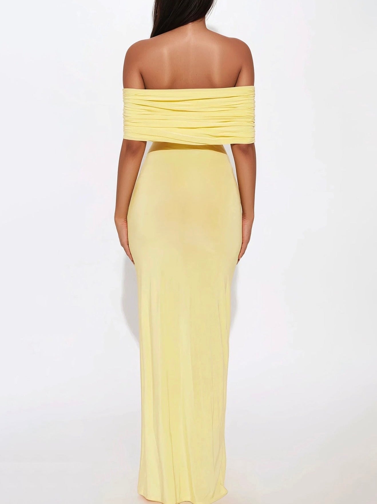 Gina dress
