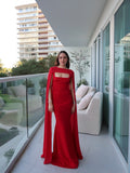 Samsa Dress
