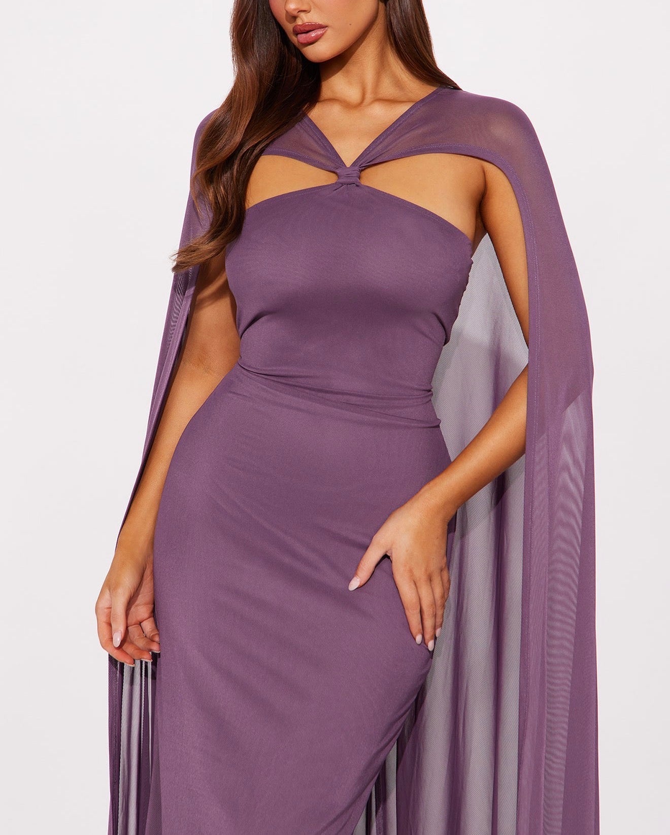 Fabiola dress