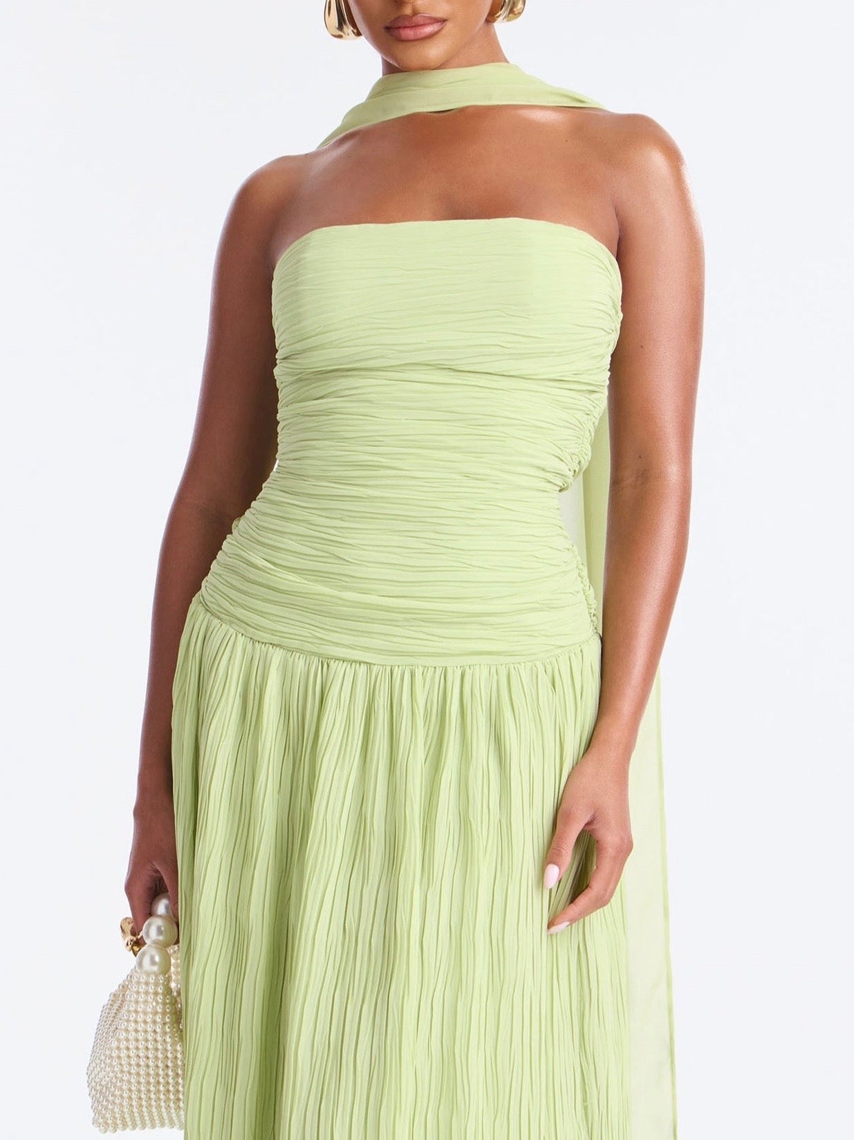 Andy dress