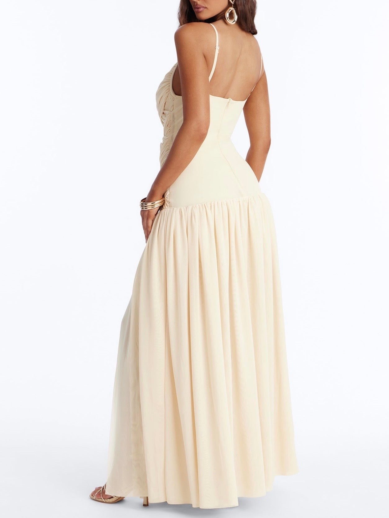 Mía dress