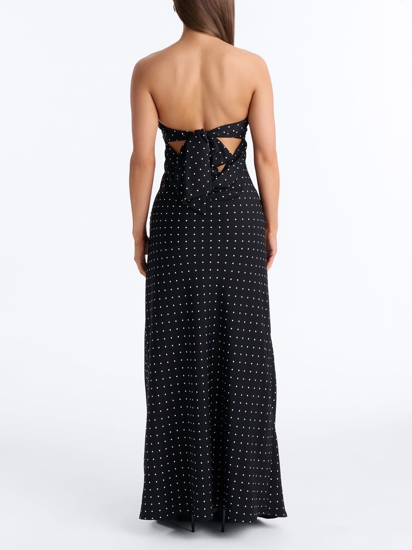 Cordelia dress