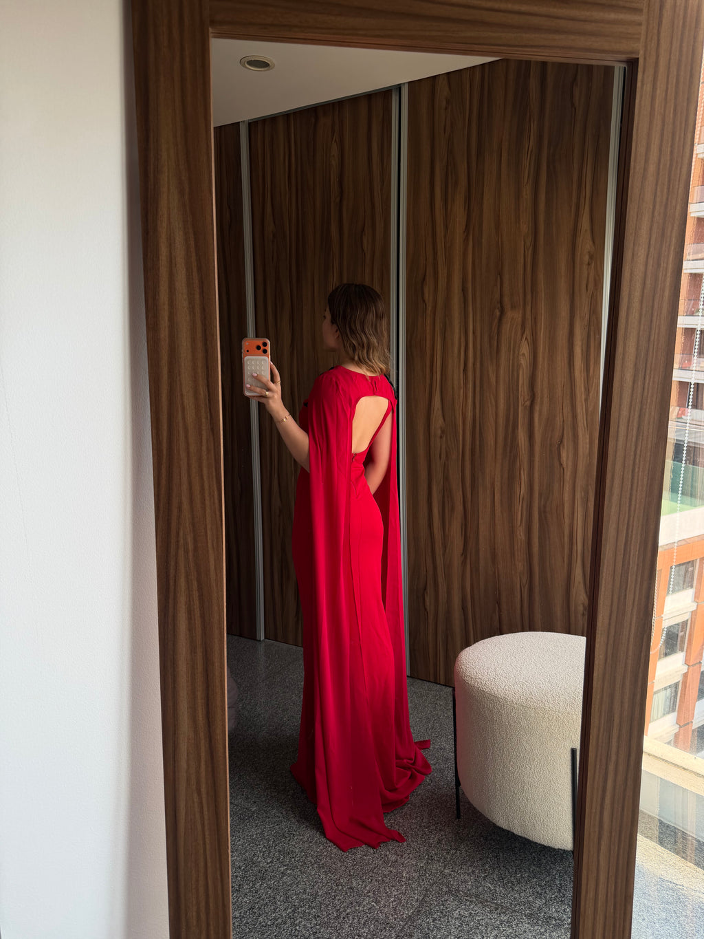 Samsa Dress