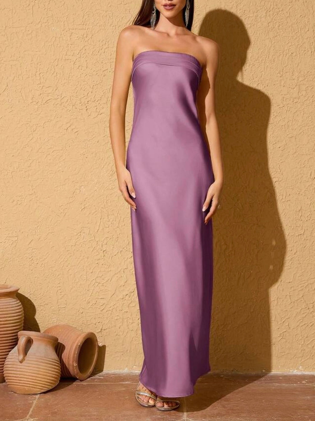 Florencia dress