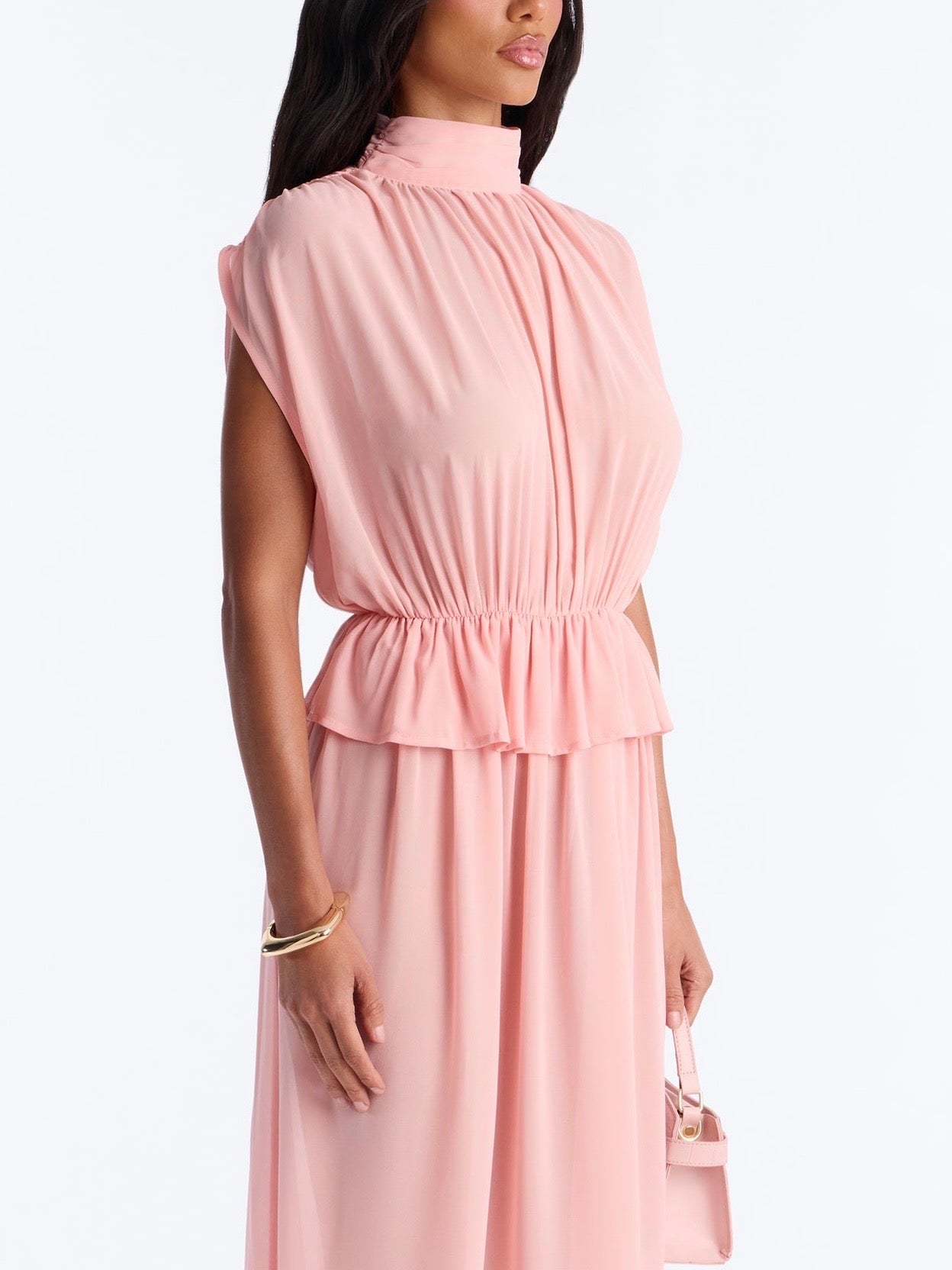 Isabela dress