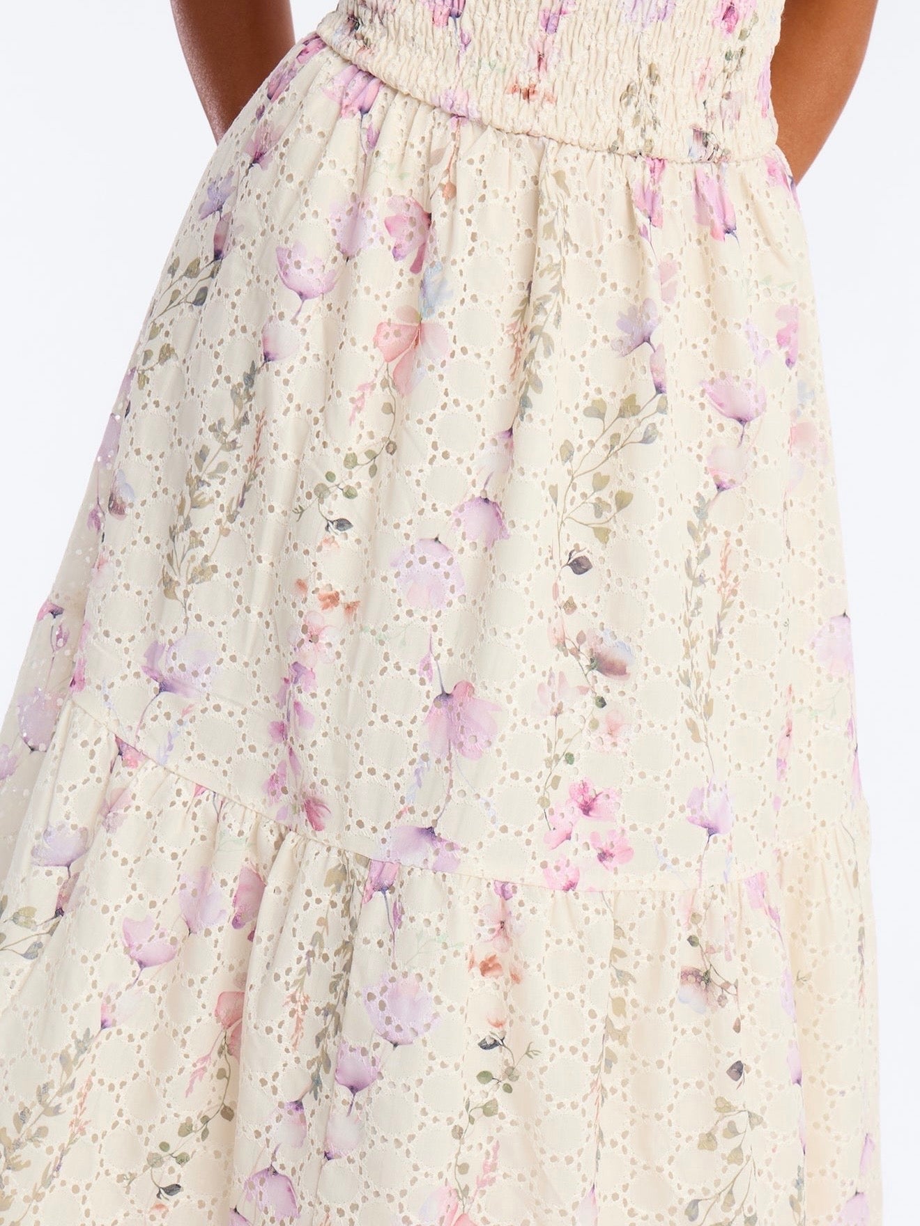 Florencia dress
