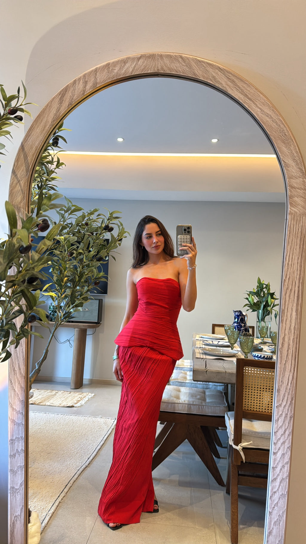 Cecilia dress