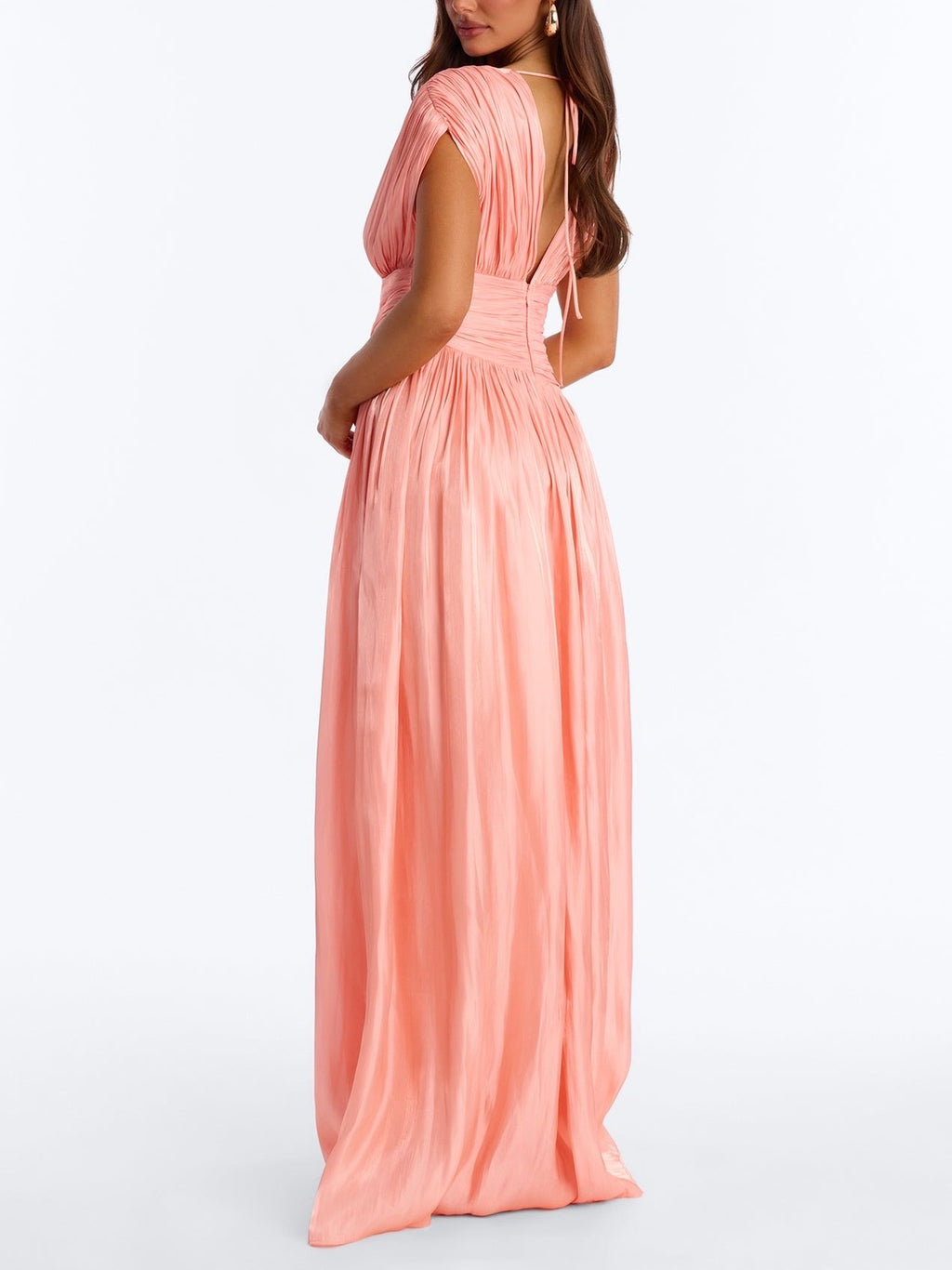 Julieta Dress