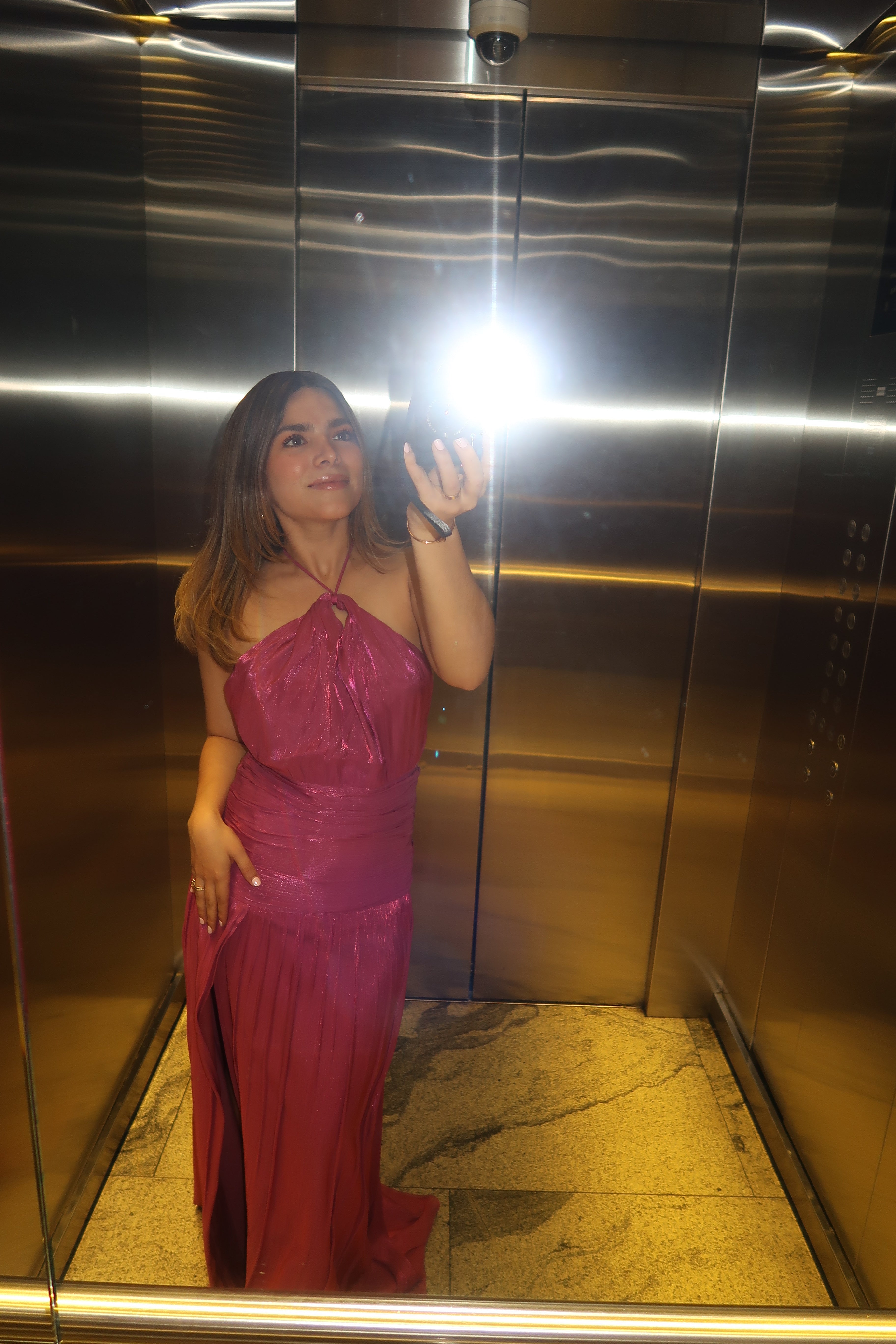 Lili dress