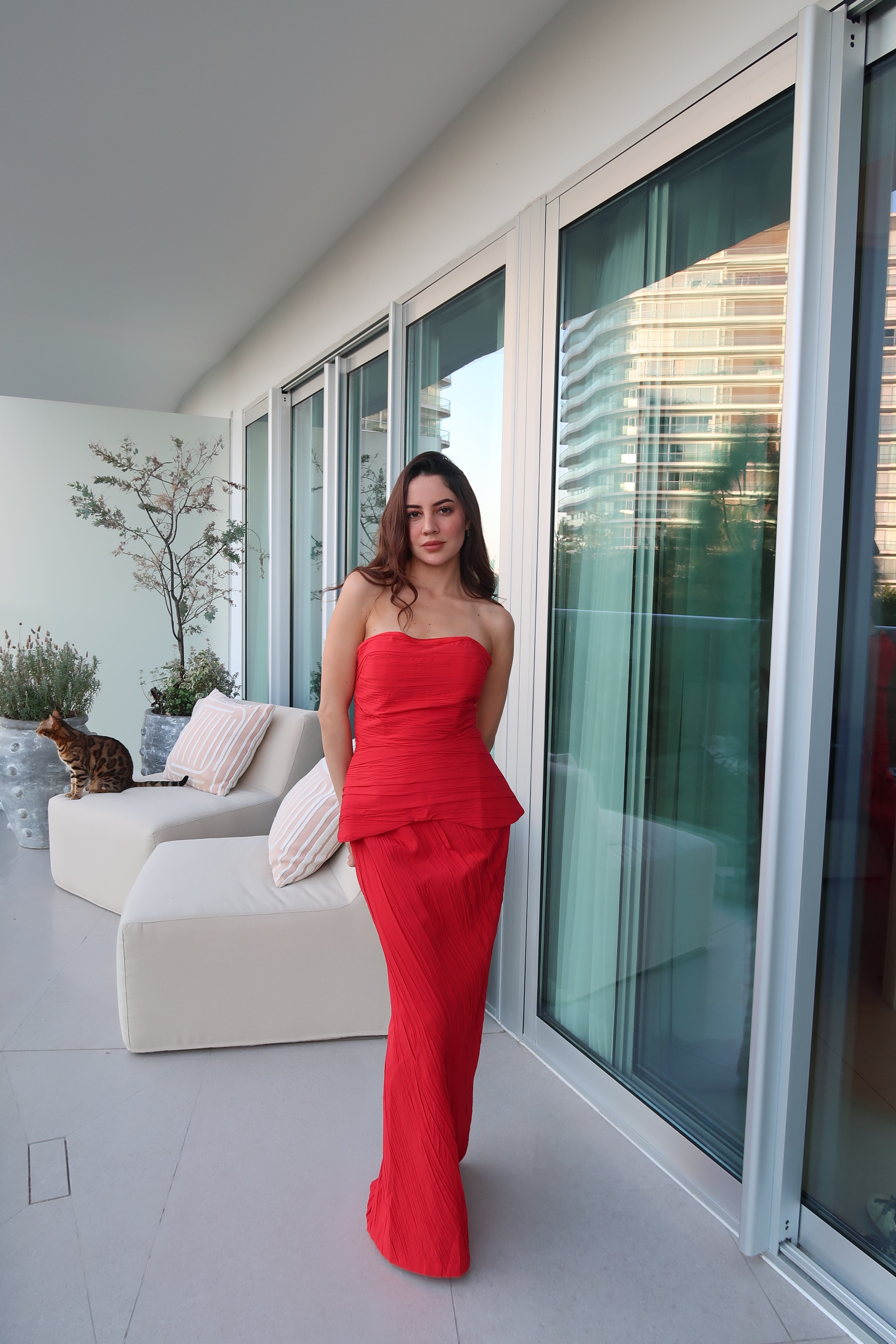 Cecilia dress