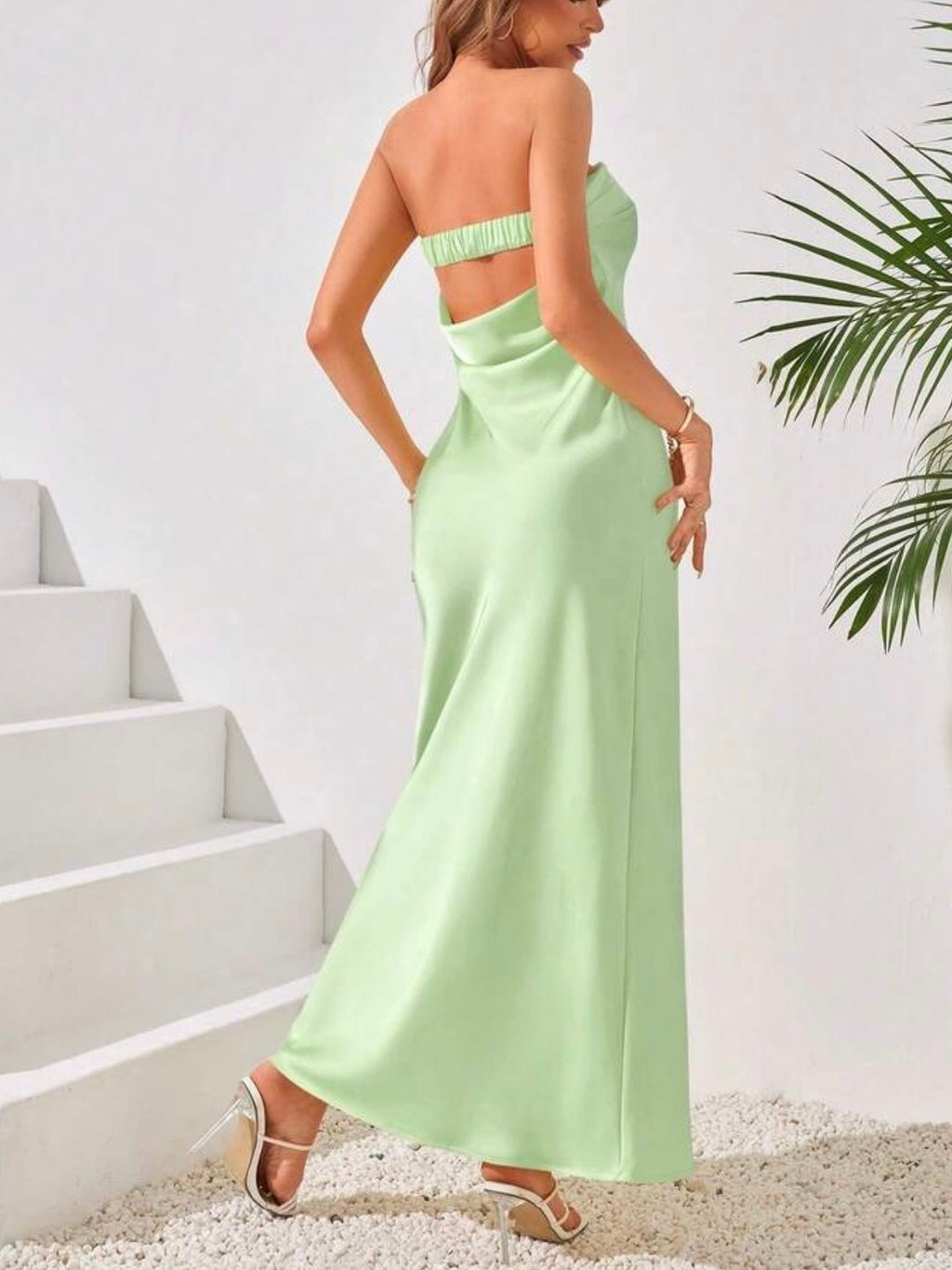 Gala dress