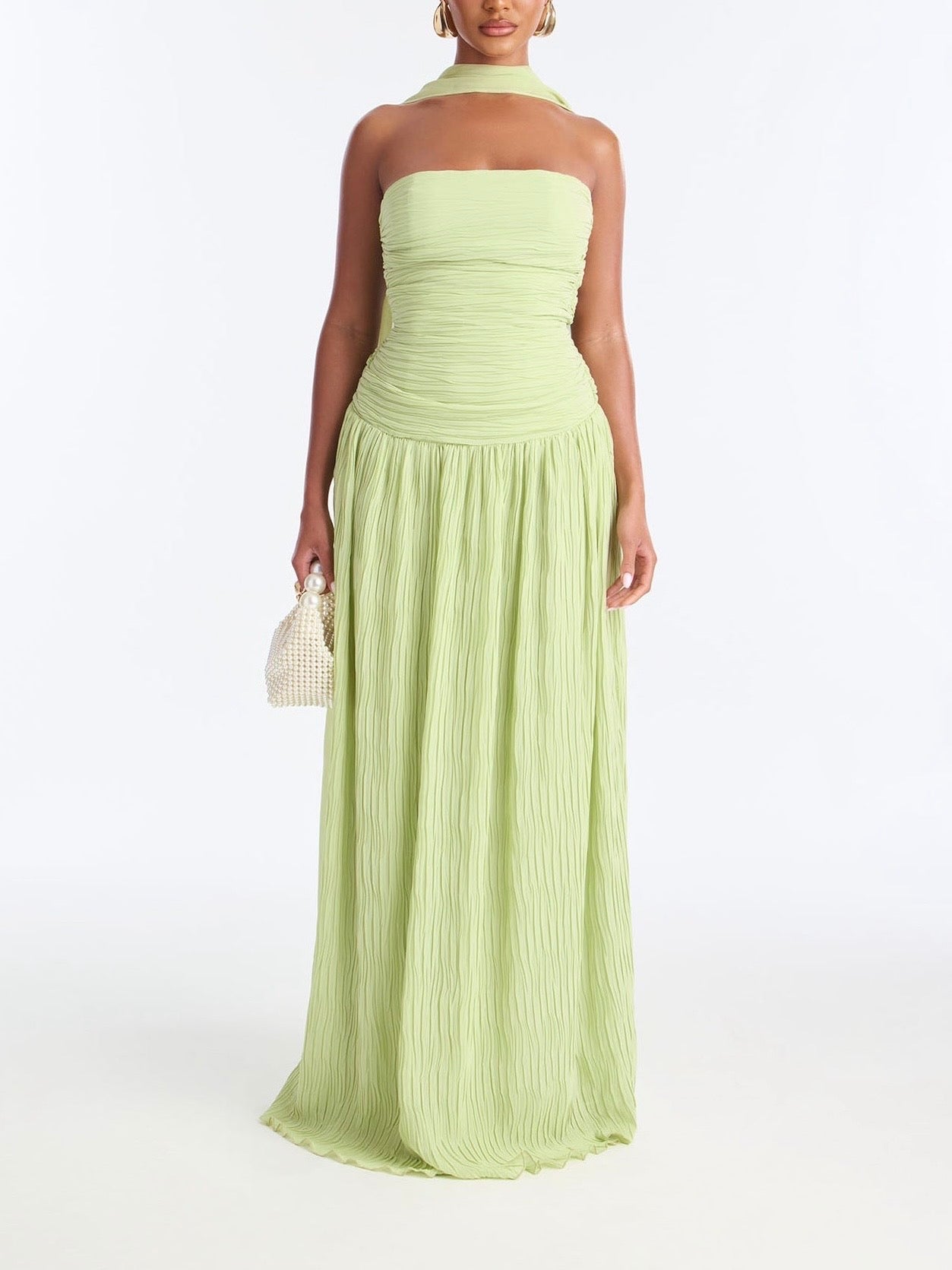 Andy dress