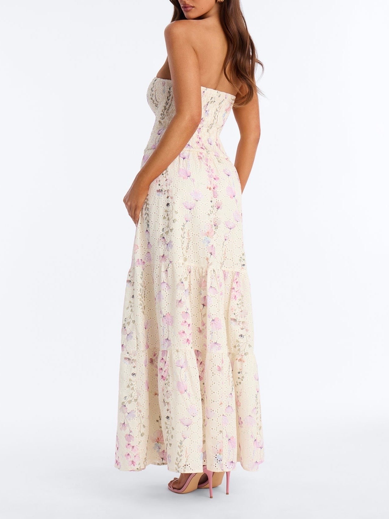 Florencia dress