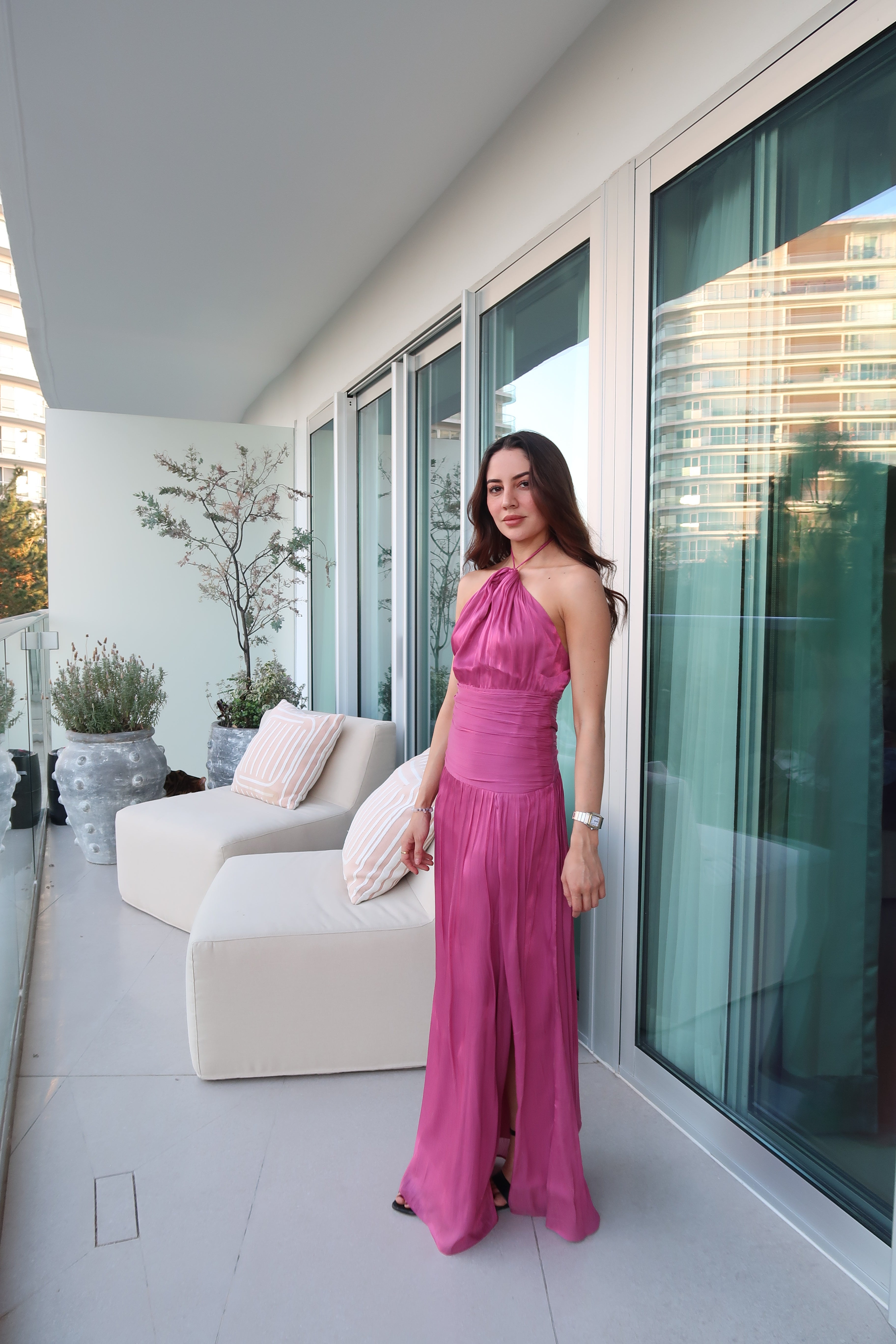 Lili dress