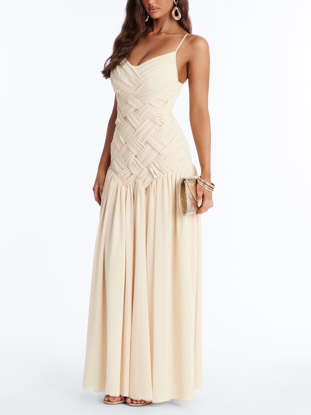 Mía dress
