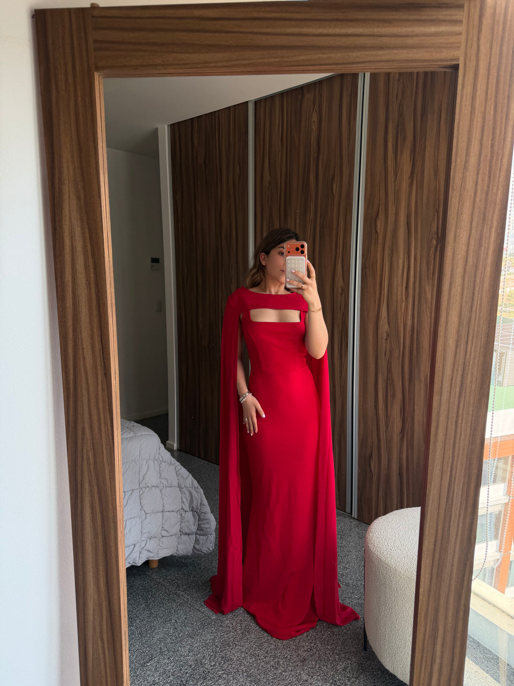 Samsa Dress